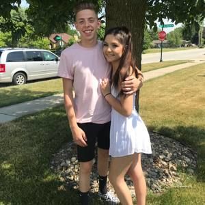 Meet your Posher, Victoria